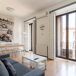 Appartement met Drie Slaapkamers